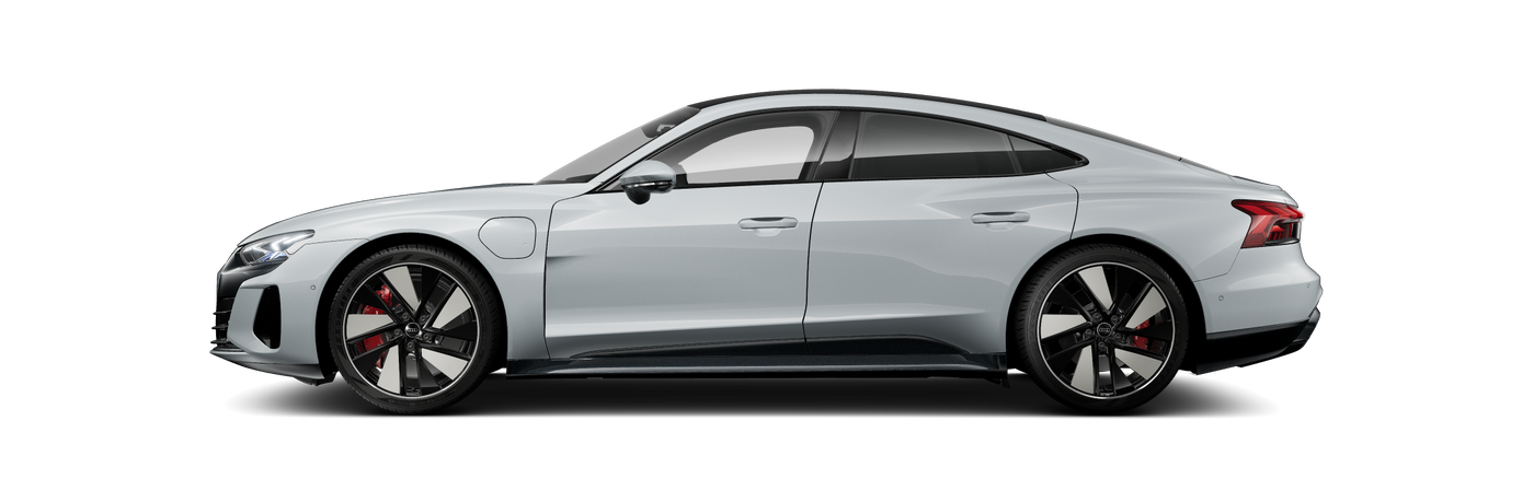 Audi e-tron GT quattro