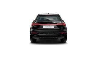 Audi SQ8 e-tron