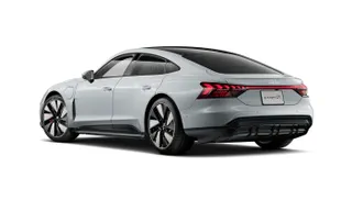 Audi e-tron GT quattro