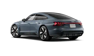 Audi e-tron GT quattro