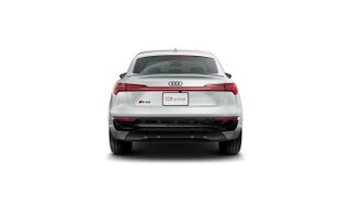 Audi SQ8 Sportback e-tron