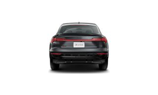 Audi Q8 Sportback e-tron