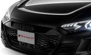 Audi RS e-tron GT