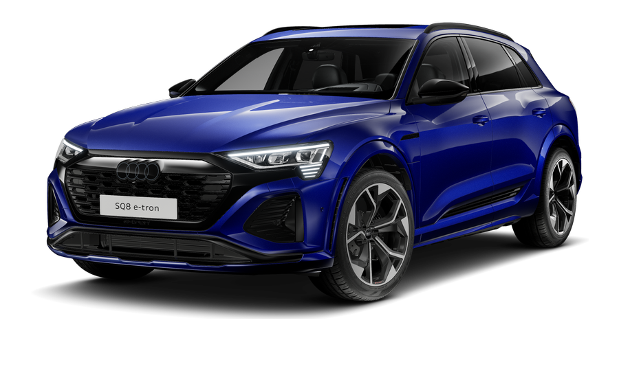 Audi SQ8 E-tron E-tron Quattro - 2024 - Joinsteer - #5