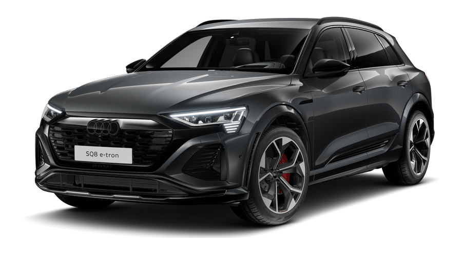 Audi SQ8 E-tron E-tron Quattro - 2024 - Joinsteer - #5