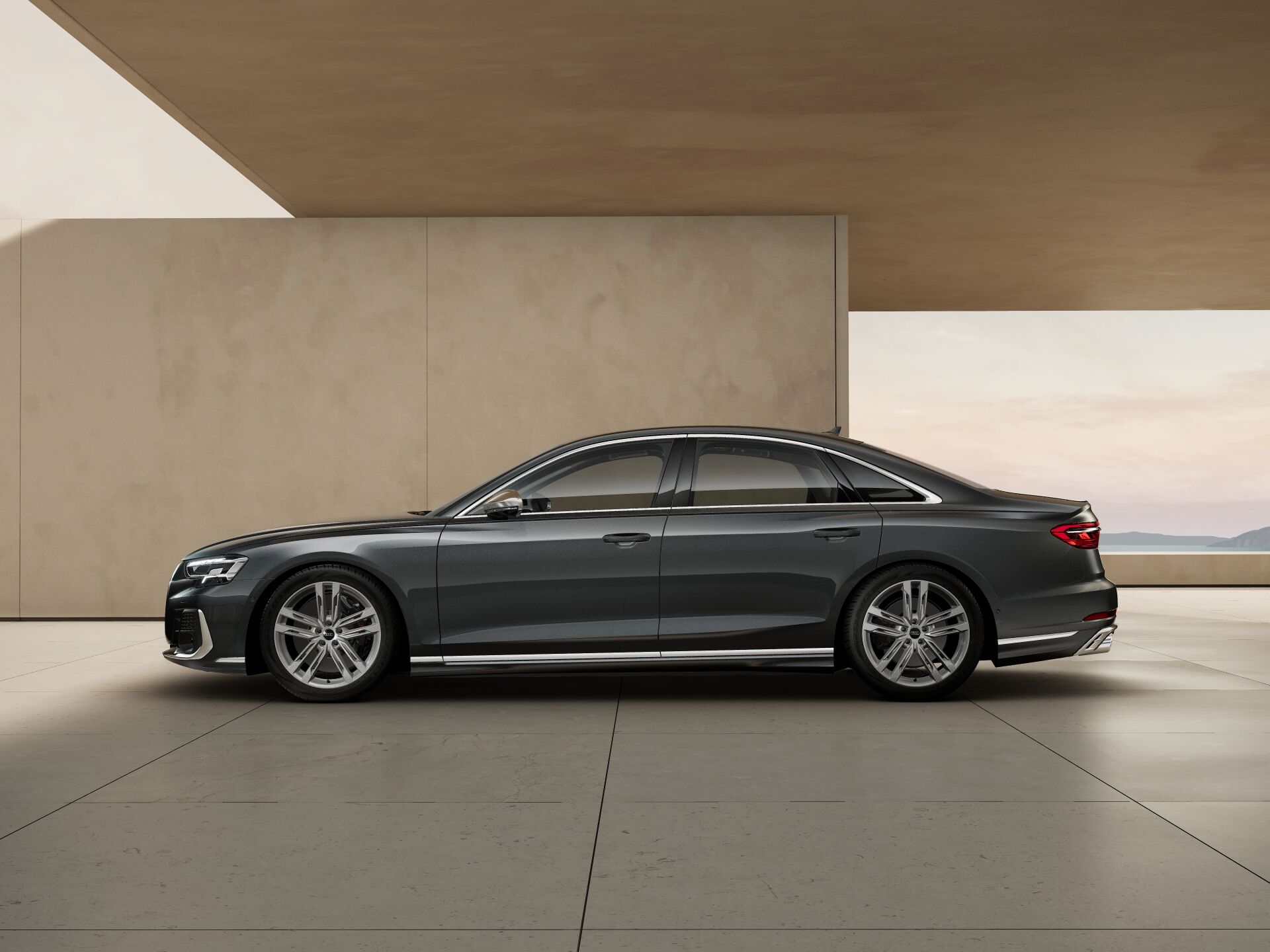 S8 TFSI 4