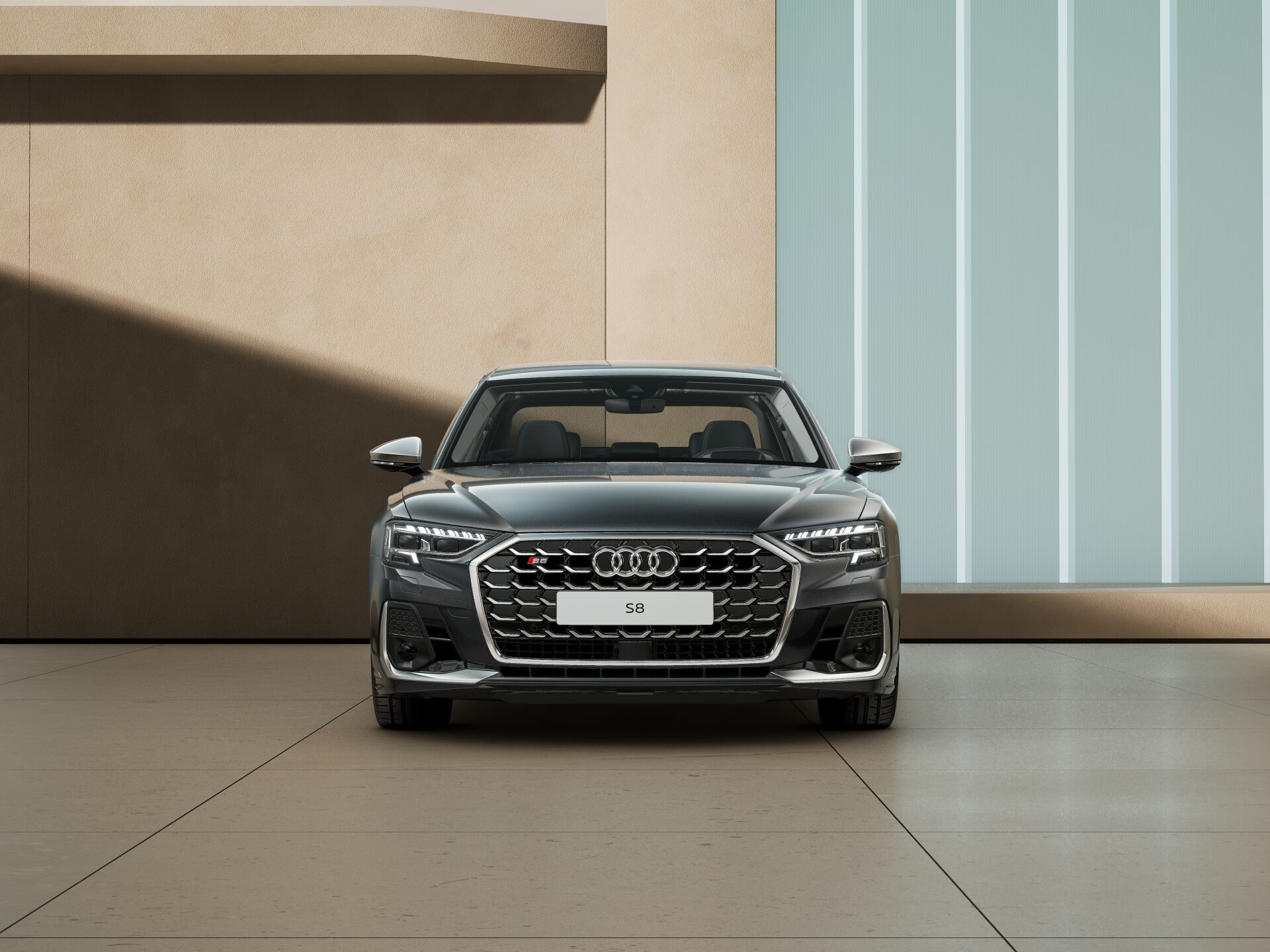 S8 TFSI 2