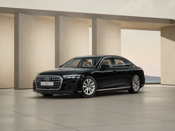 A8 L