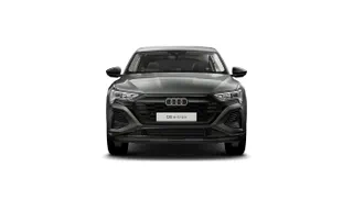 Audi Q8 Sportback e-tron