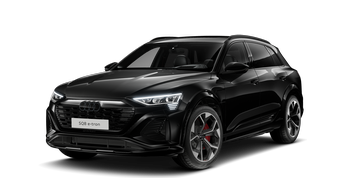 Audi SQ8 E-tron E-tron Quattro - 2024 - Joinsteer - #2