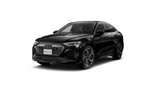 Audi Q8 Sportback e-tron