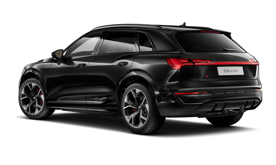 Audi SQ8 E-tron E-tron Quattro - 2024 - Joinsteer - #6