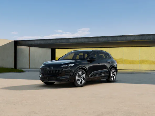 Q6 e-tron