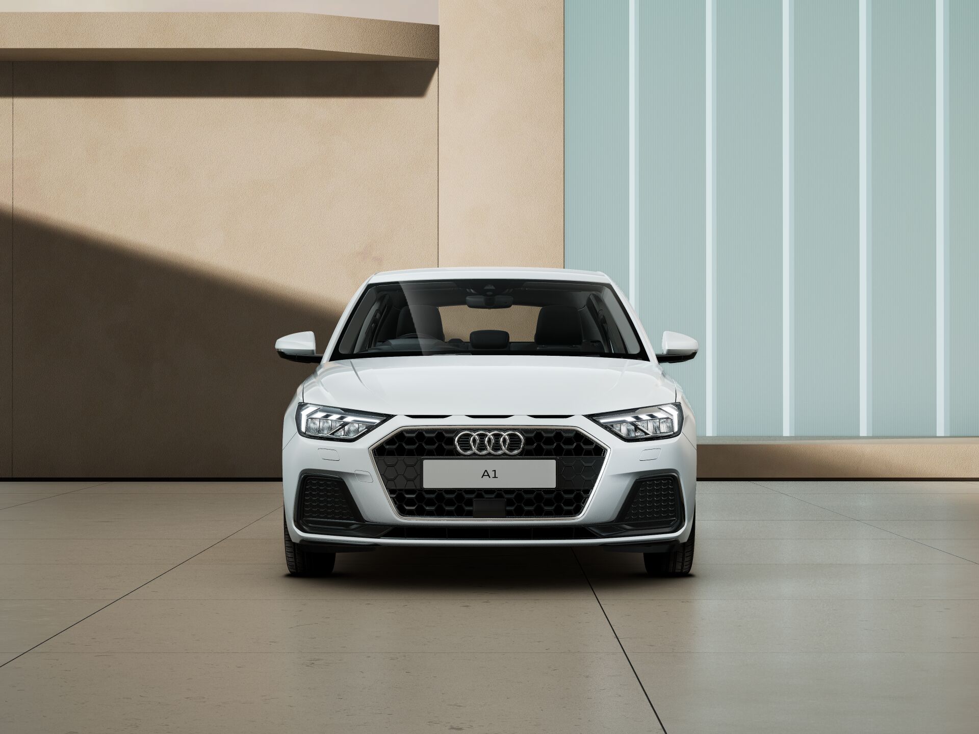 A1 Sportback 2