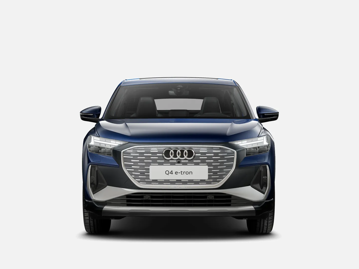 Audi Q4 Sportback e-tron