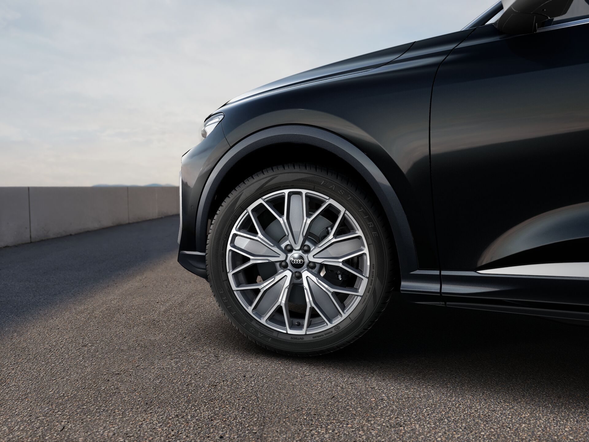 SQ5 SUV 5