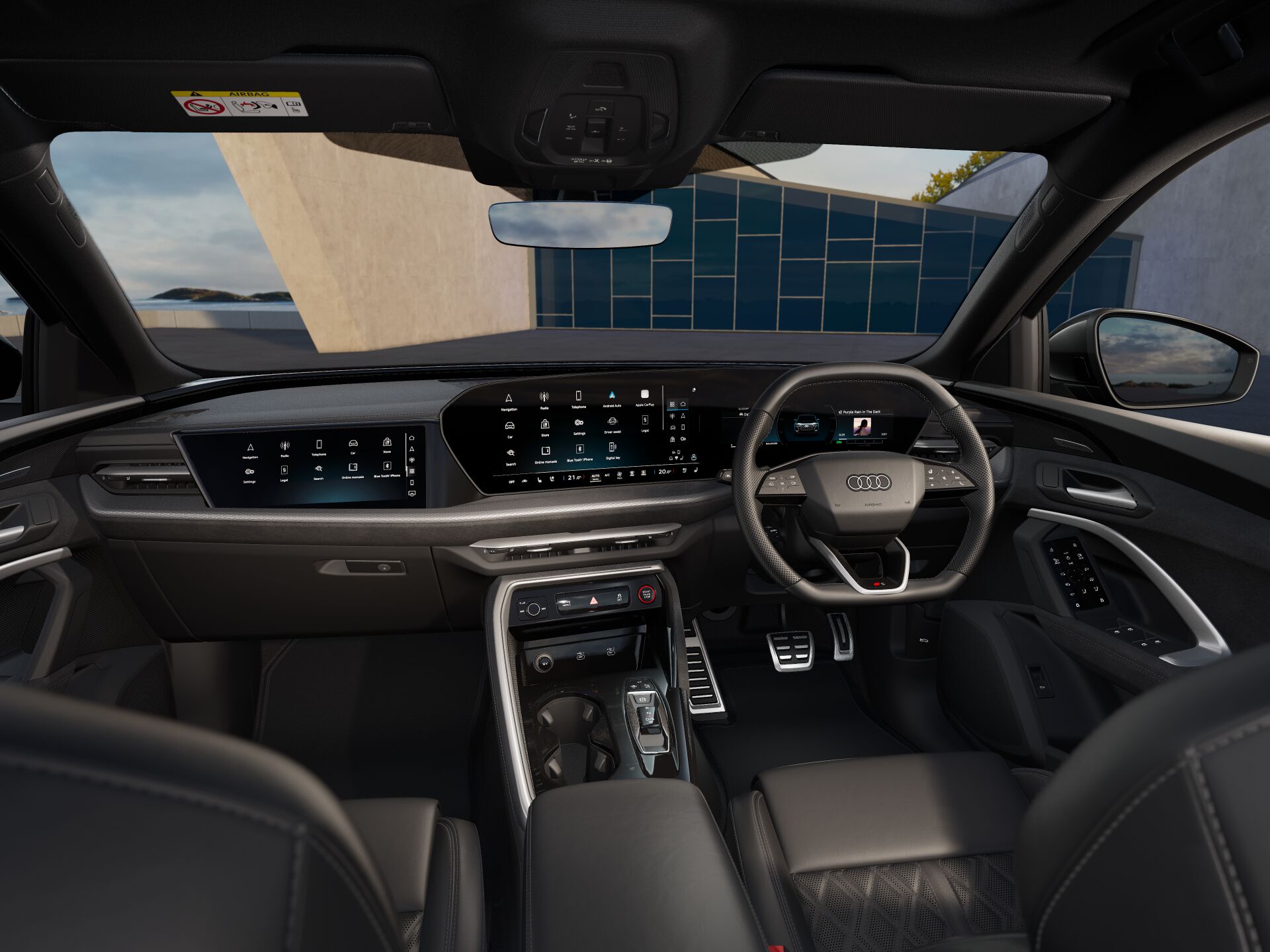 SQ5 SUV 6