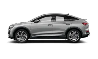 Audi Q4 Sportback e-tron
