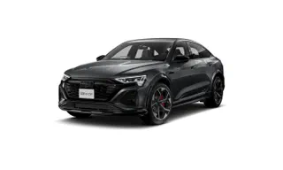 Audi SQ8 Sportback e-tron