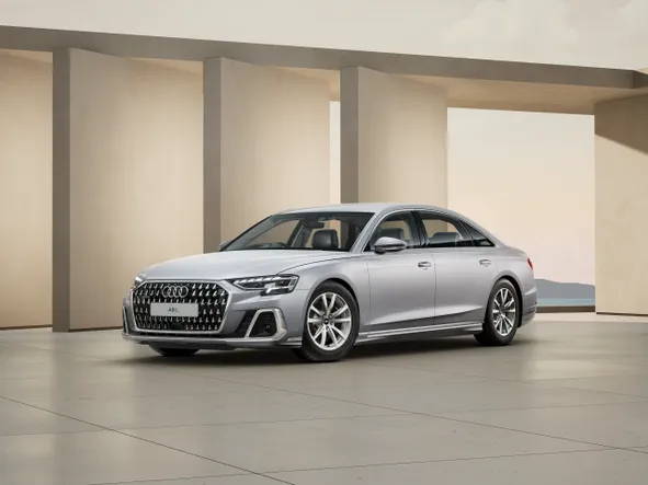 A8 L
