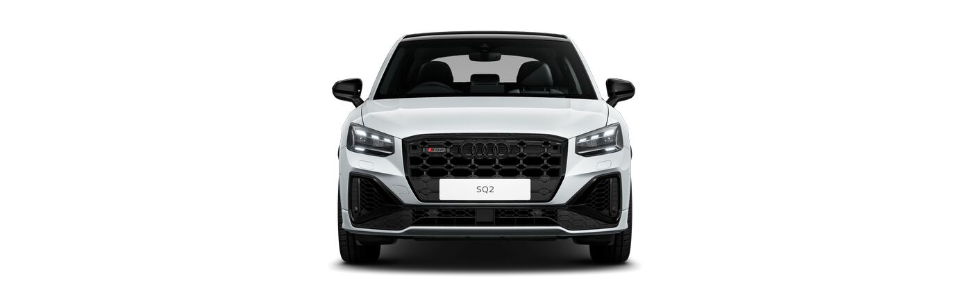 Audi SQ2