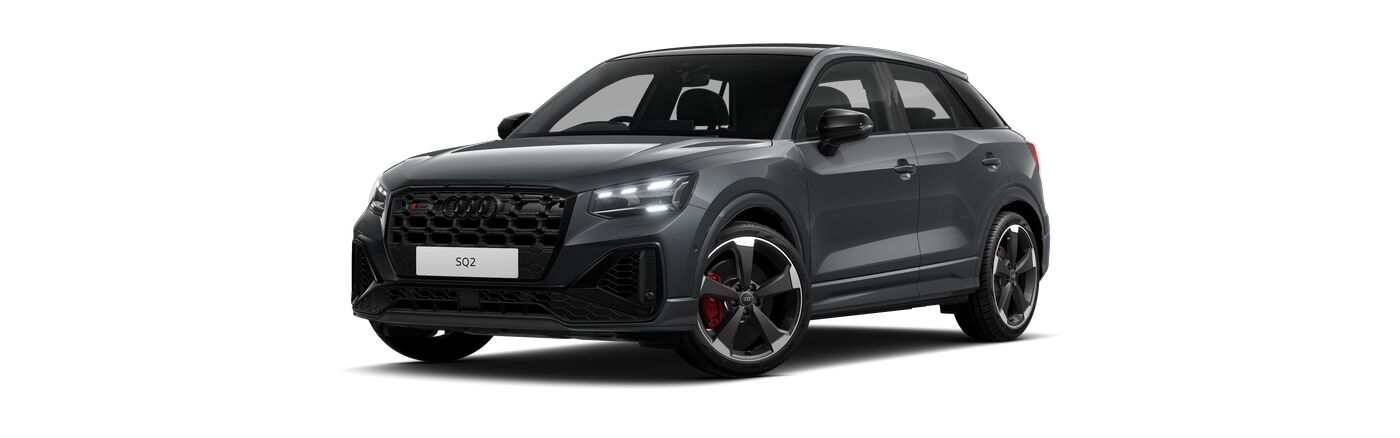 Audi SQ2