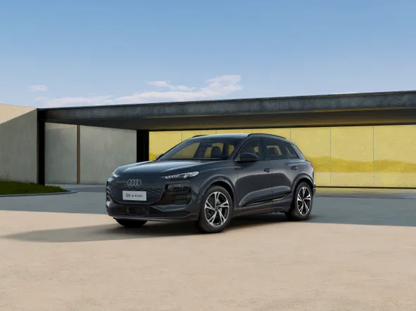 Q6 e-tron