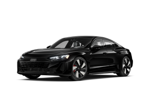 2025 Audi S e-tron GT