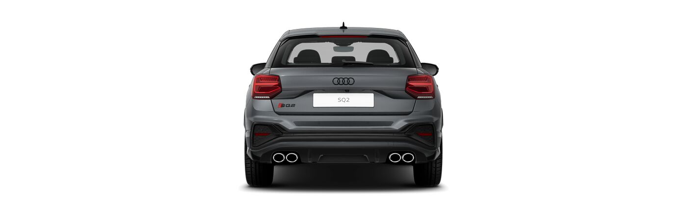 Audi SQ2