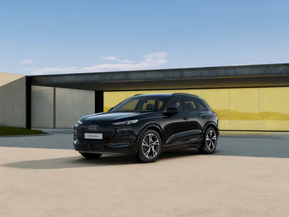Q6 e-tron