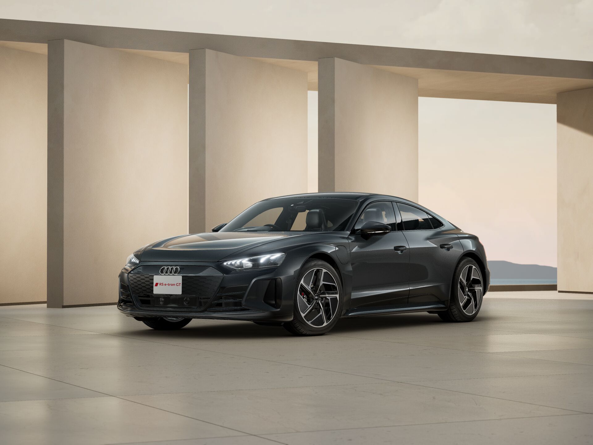 【お買い得！】 シミュレーション > アウディ > GT e-tron > GT e-tron RS Audi ミニカー
