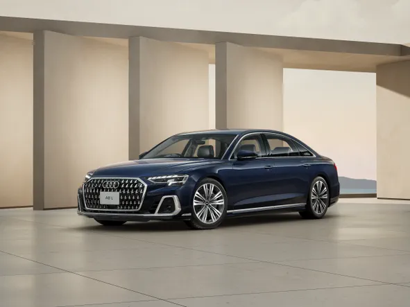 A8 L
