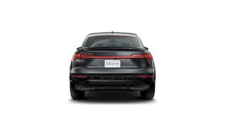 Audi SQ8 Sportback e-tron