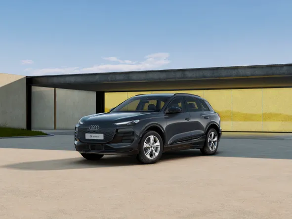 Q6 SUV e-tron