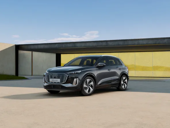 SQ6 e-tron