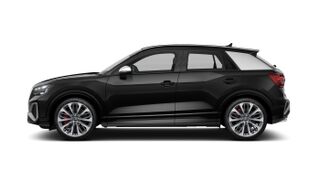 Audi SQ2