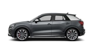 Audi SQ2