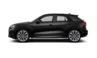 Audi SQ2