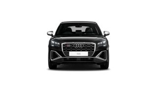 Audi SQ2