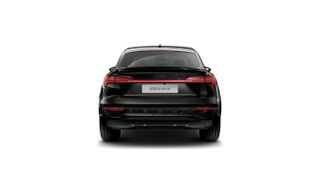 Audi SQ8 Sportback e-tron