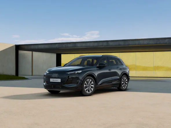 Q6 e-tron