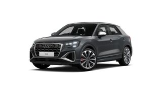 Audi SQ2