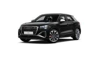 Audi SQ2