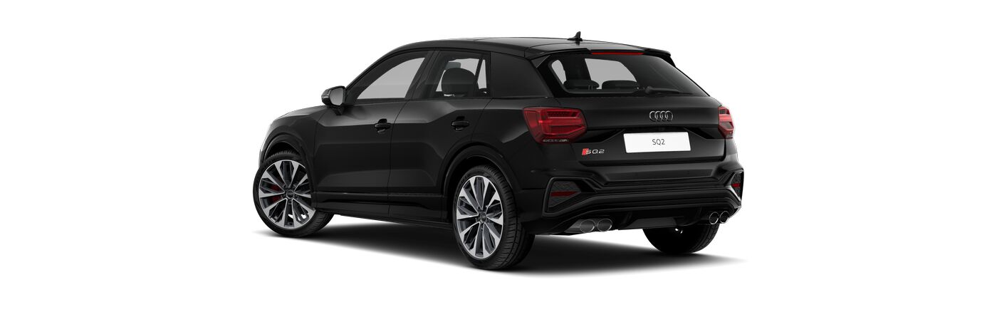 Audi SQ2