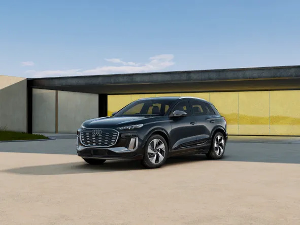 SQ6 e-tron