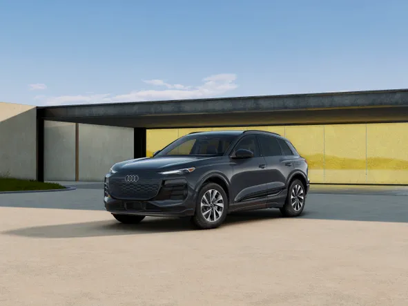 2025 Q6 e-tron