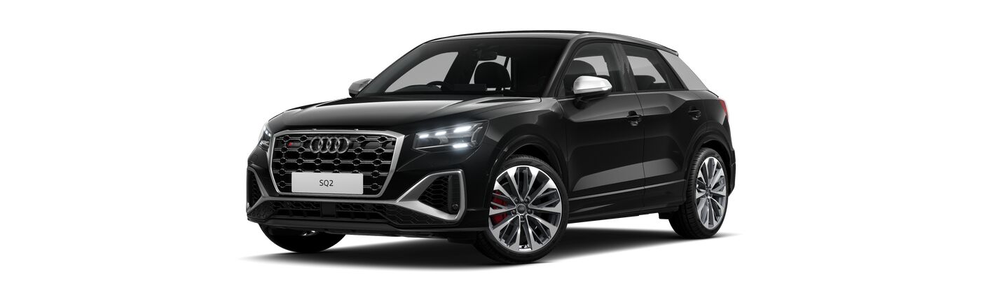 Audi SQ2