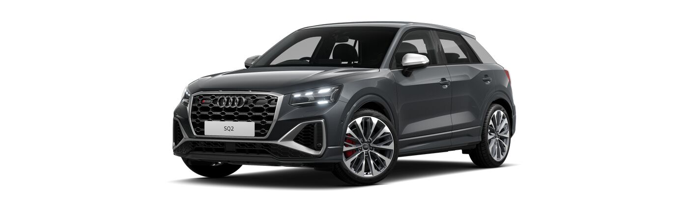 Audi SQ2