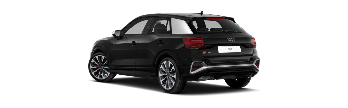 Audi SQ2