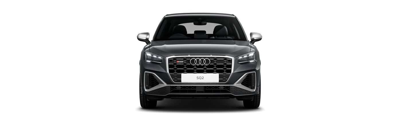 Audi SQ2